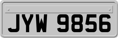 JYW9856