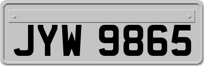 JYW9865