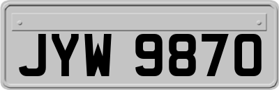 JYW9870