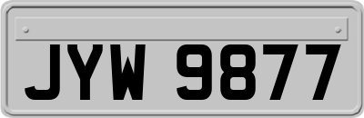 JYW9877