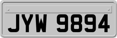 JYW9894