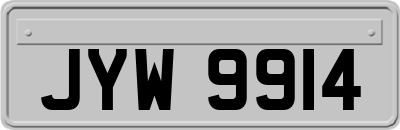 JYW9914