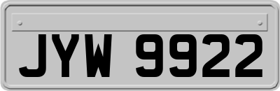 JYW9922