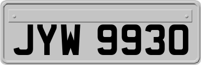 JYW9930