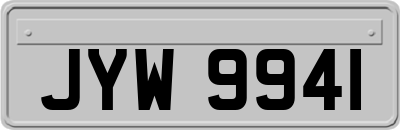 JYW9941