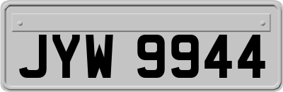 JYW9944