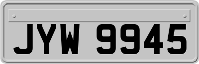 JYW9945