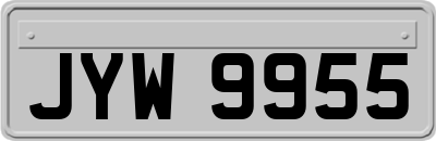 JYW9955