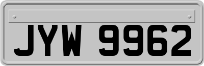 JYW9962