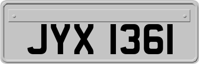 JYX1361