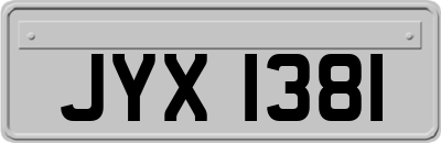 JYX1381