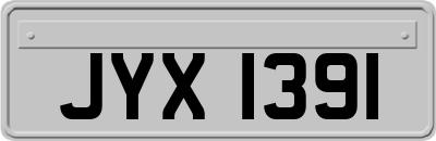 JYX1391