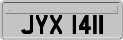 JYX1411