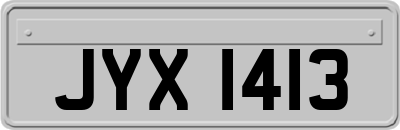 JYX1413