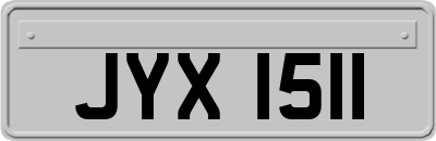 JYX1511