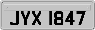 JYX1847