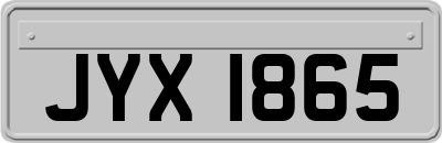 JYX1865