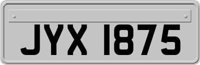 JYX1875