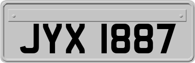 JYX1887