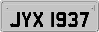 JYX1937