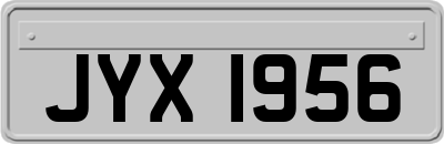 JYX1956