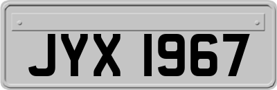 JYX1967