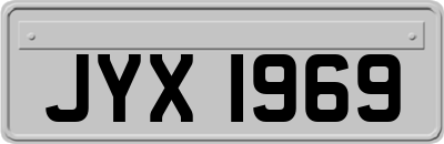 JYX1969