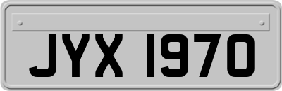 JYX1970