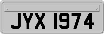 JYX1974