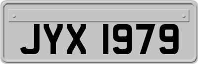 JYX1979