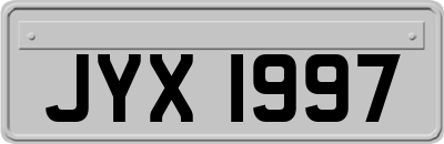 JYX1997