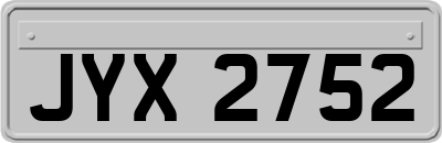 JYX2752