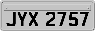 JYX2757
