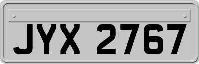JYX2767