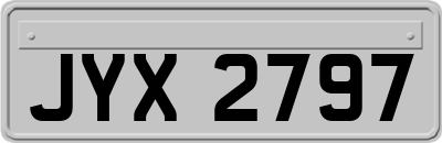 JYX2797