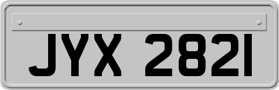 JYX2821