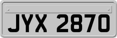 JYX2870