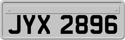JYX2896