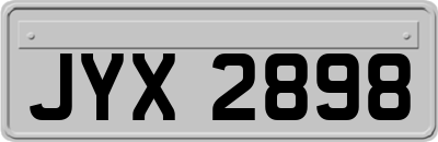 JYX2898