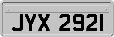 JYX2921