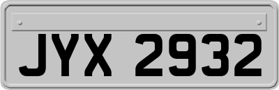 JYX2932