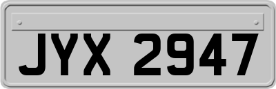 JYX2947