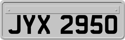 JYX2950