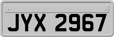 JYX2967