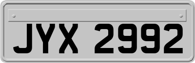 JYX2992