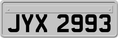 JYX2993