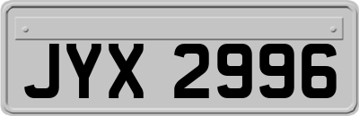 JYX2996