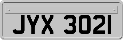 JYX3021