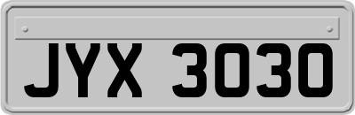 JYX3030