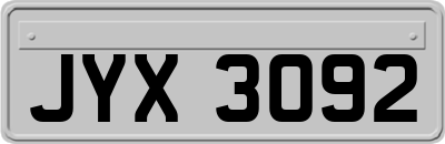 JYX3092